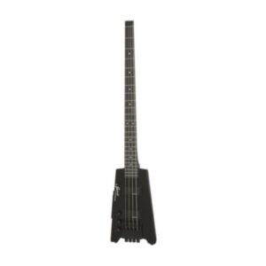 Steinberger Guitars Spirit XT-2 Standard Bass BK
