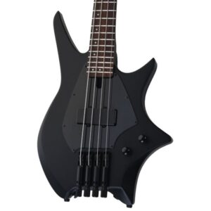 Hils HNB3 Black