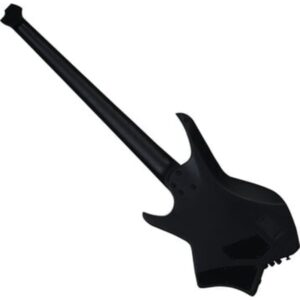 Hils HNB5 Black