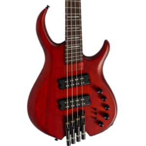 Marcus Miller M6 Headless 4 MS