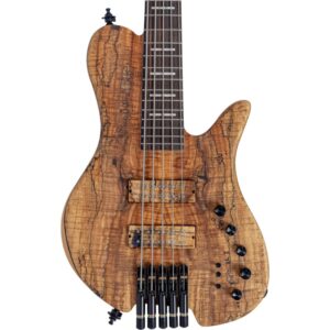 Marcus Miller F10 Dx 5 Headless Natural