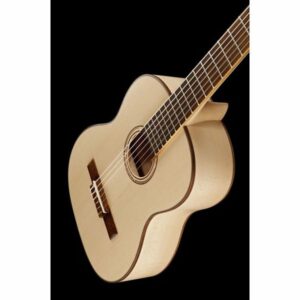 Gewa Pro Natura Silver 1/2 Maple