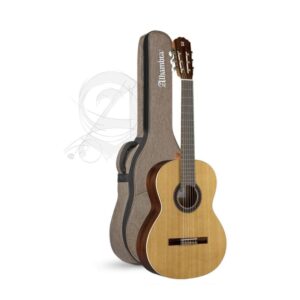 Alhambra 1C HT 1/2 incl. Gigbag