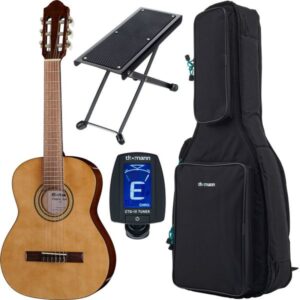Thomann Classic Guitar 1/2 Lefthand