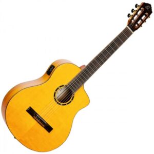 Ortega Flamenco RCE170F-L LH