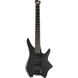 Hils Next HN3 Black