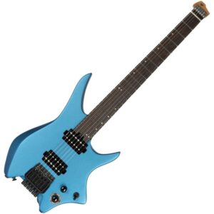 Hils Next HN3 Met. Electric Blue