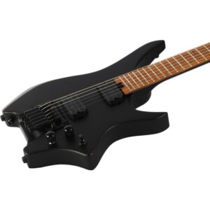 Hils Next HN4 Black