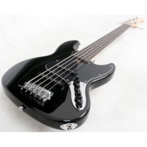 Marcus Miller V3 5 BK 2nd Gen
