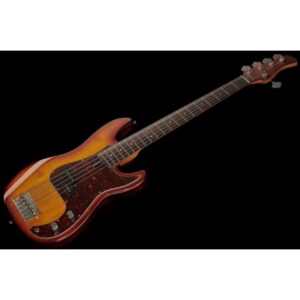 Marcus Miller P5R Alder-5 TS