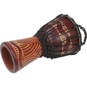Tanga Slammer Noir 10"