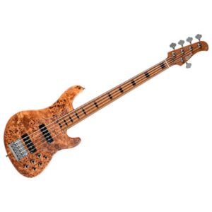 Cort Basse GB Modern 5 Naturel Vintage