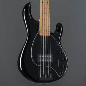 Music Man Stingray 5 Special Black
