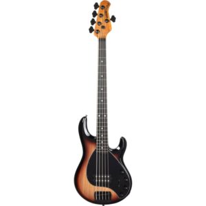 Music Man StingRay Special 5 HH Faded Vintage Sunburst