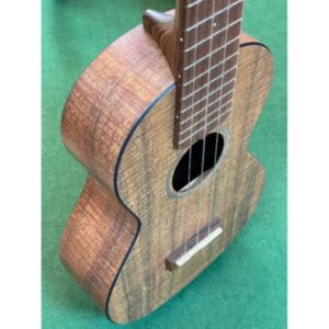 Martin Guitar 0XK Concert Ukulele