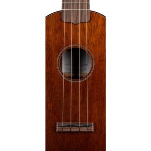 Martin Guitar Centennial 1 Concert Uke