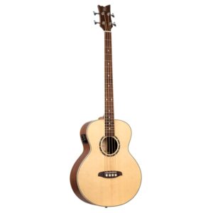 Ortega Deep Acoustic Bass 4 LH Medium Scale