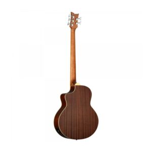 Ortega Deep Acoustic Bass 5 LH Medium Scale