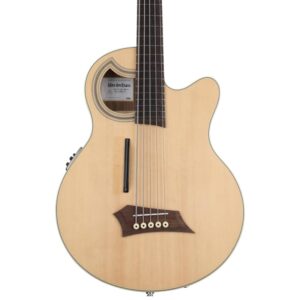 Warwick RB Alien Standard 4 NT LH