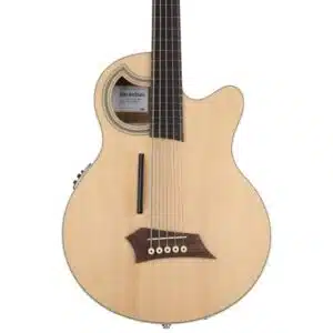 Warwick RB Alien Standard 4 NT LH