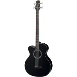 Takamine GB30CELH-BLK Black LH