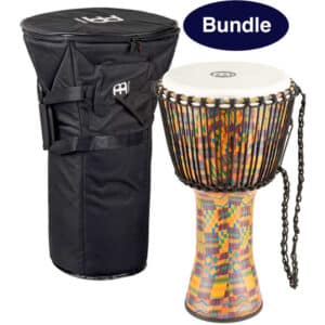 Meinl Djembe Synthetique 12 Kenyan