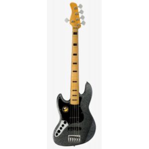 Sire Marcus Miller Er Gb5-5 Lh Bk Black