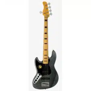 Sire Marcus Miller Er Gb5-5 Lh Bk Black