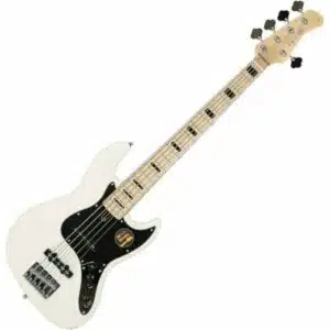 Sire Marcus Miller Er Gb5-5 Lh Nt Naturel