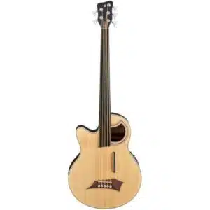 Warwick Alien 5 NT LH