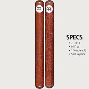 Meinl CL18 Claves