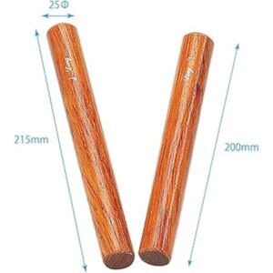 Rohema Concert Claves 2-Tone