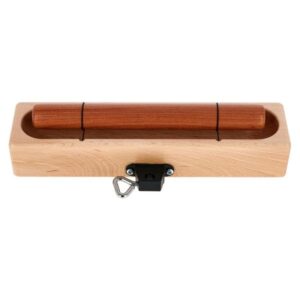 Kolberg 1283R Claves Resonance Box