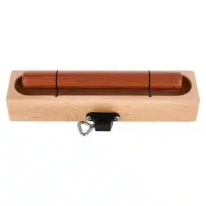 Kolberg 1283R Claves Resonance Box