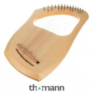 Auris Lyre Monochord C