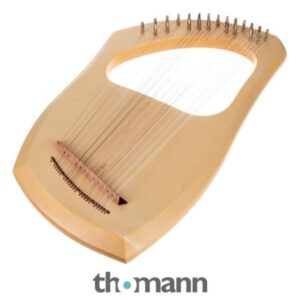 Auris Lyre Monochord F