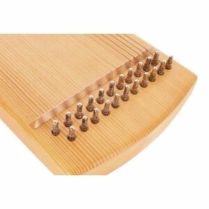 Äolis Klangspiele Bilbo Minichord Monochord
