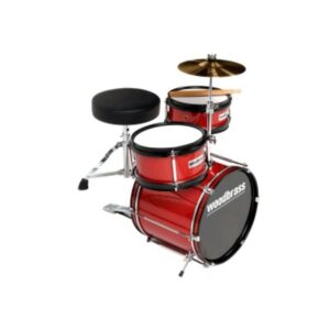 Woodbrass DSJ90 Rouge