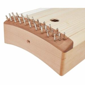 Meerklang Double Monochord 106