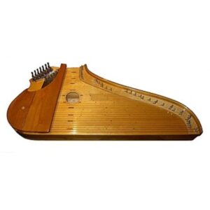 Choroi Kantele 9 Strings