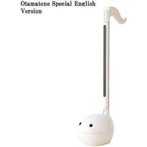 Otamatone Neo White