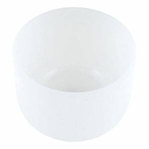 Thomann Crystal Singing Bowl CF 8" C