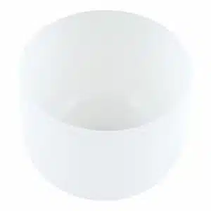 Thomann Crystal Singing Bowl CF 8" C