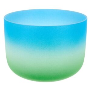 Thomann Crystal Bowl TC 10" 741Hz Sol