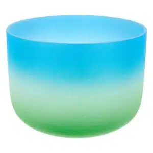 Thomann Crystal Bowl TC 10" 741Hz Sol