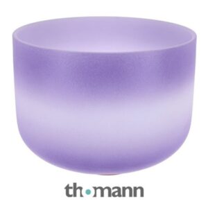 Thomann Crystal Bowl TC 10" 417Hz Re
