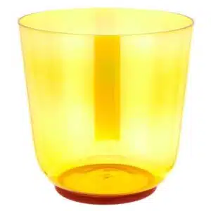 Thomann Crystal Singing Bowl CCC 6,25"