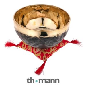 Thomann Tibetan Singing Bowl I B-Stock