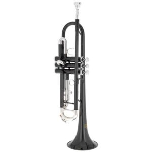Thomann Black Jazz Bb- Flugelhorn