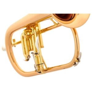 Yamaha YFH-8310 ZG 02 Flugelhorn